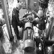 ONSITE SERVICING & BALANCING