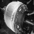 REWIND 2000KW GENERATOR
